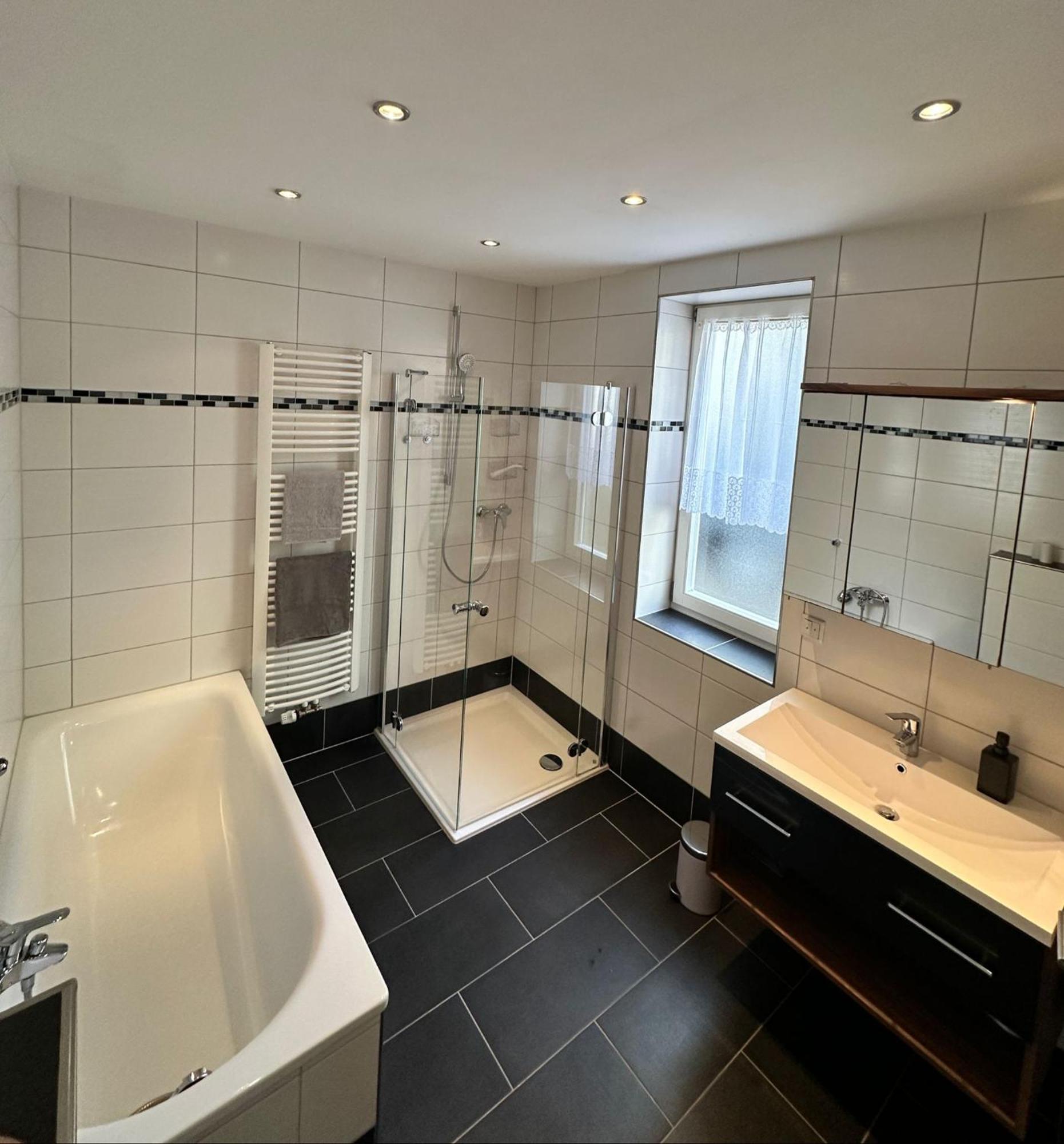 Apartment Kompakt Gottschalk Kassel Esterno foto