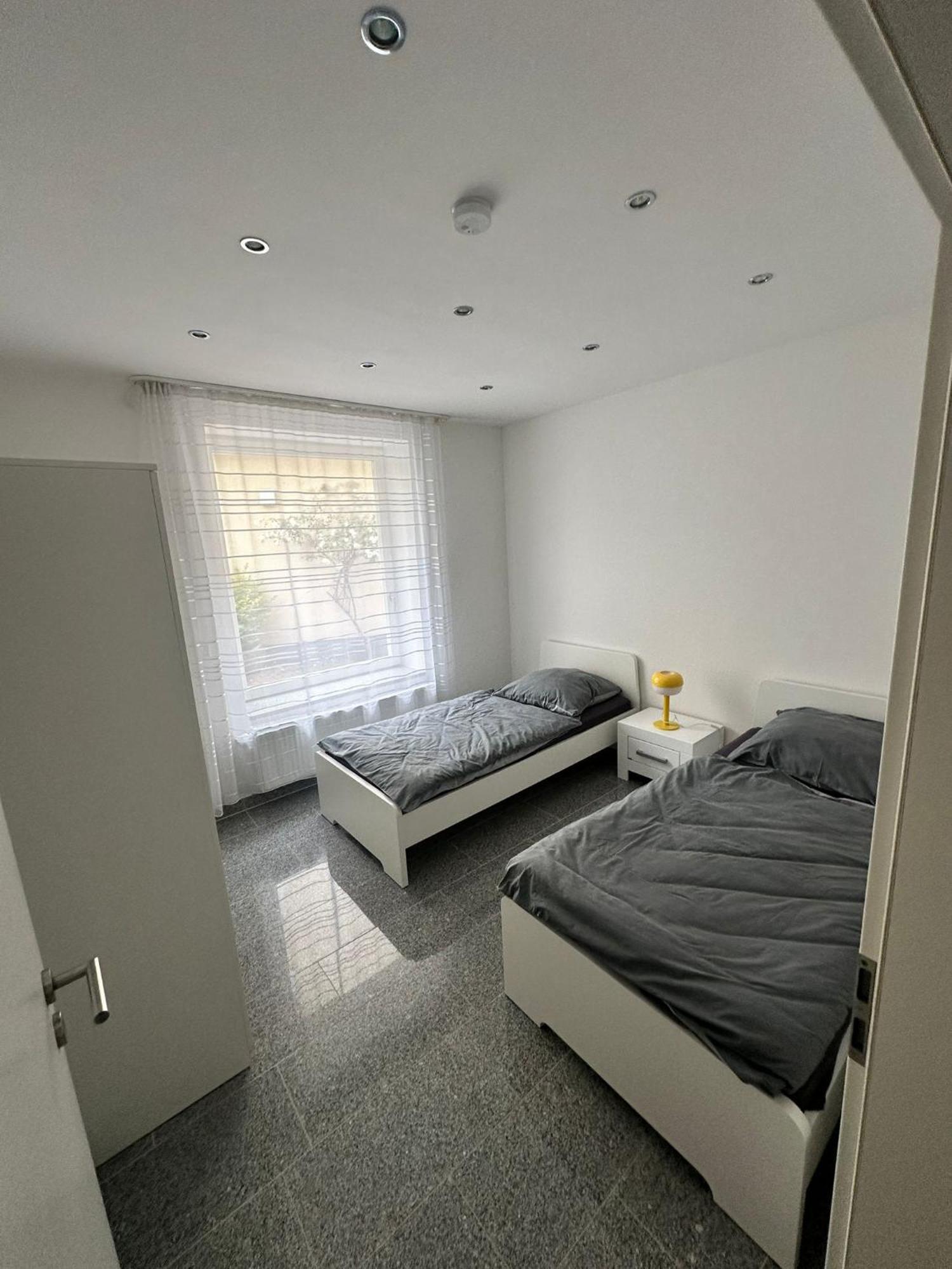 Apartment Kompakt Gottschalk Kassel Esterno foto